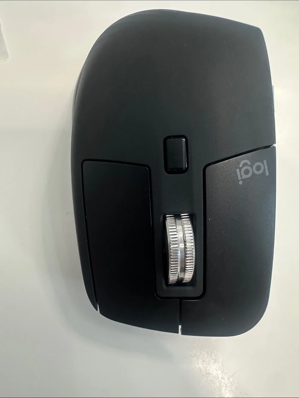 Logitech MX Master 3S Performance Wireless Mouse